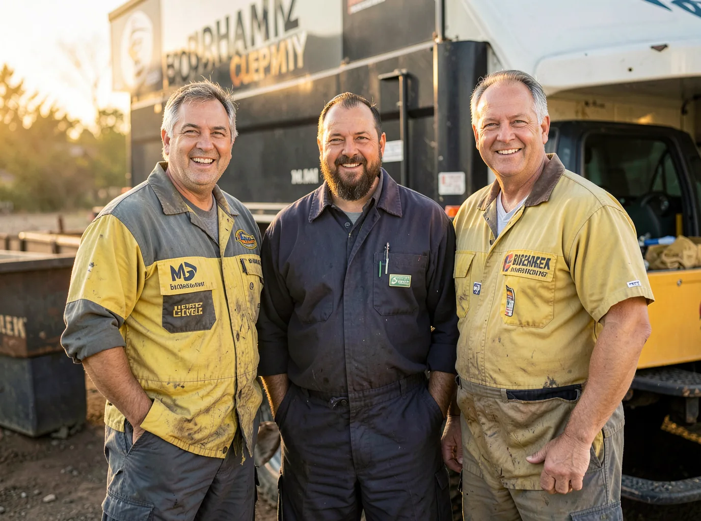 Sewage Cleanup company in Farnhamville, IA