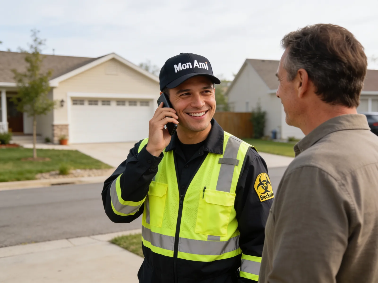 Sewage Cleanup Farnhamville, IA FAQs
